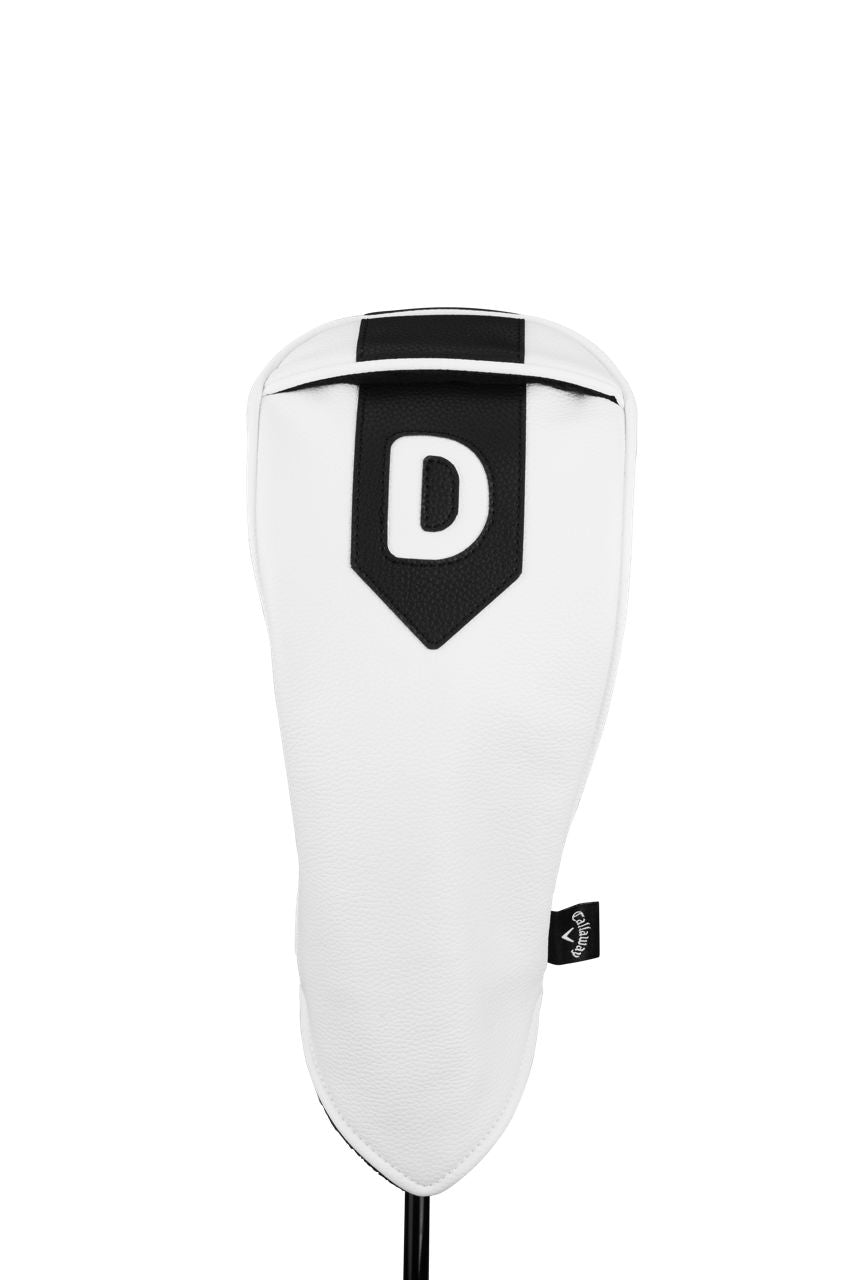 Callaway Capuchons Premium Driver Bois Hybride