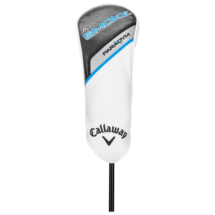 CALLAWAY Bois de parcours PARADYM AI SMOKE MAX Fast Lady