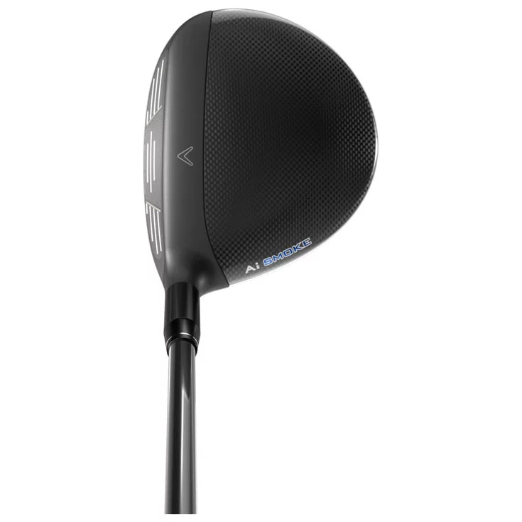 CALLAWAY Bois de parcours PARADYM AI SMOKE MAX Fast Lady