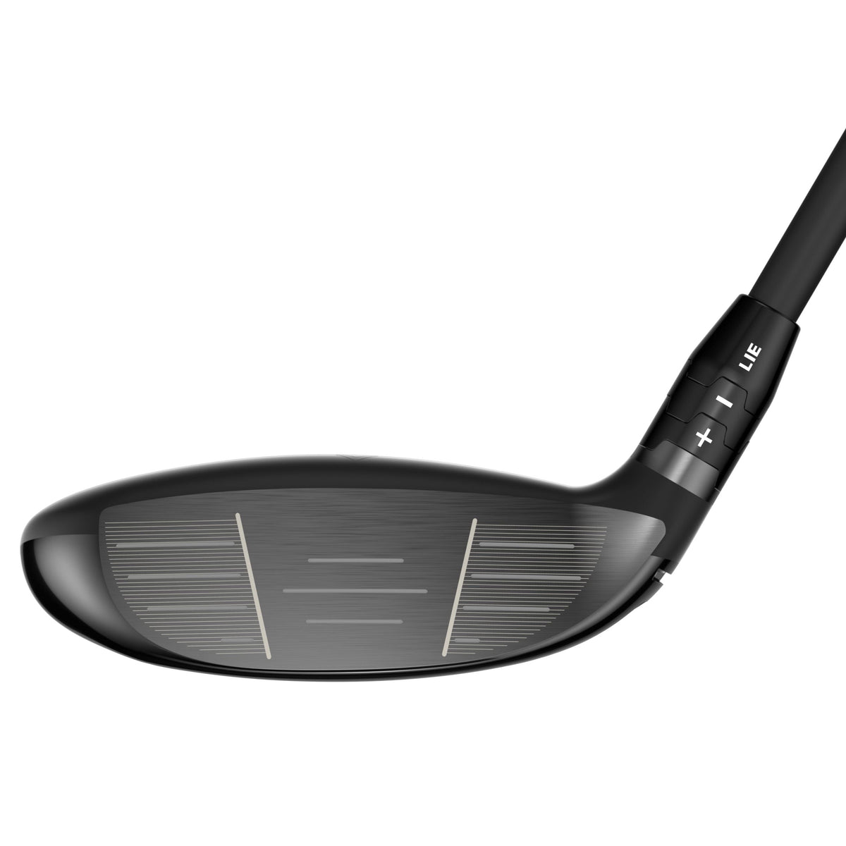 Madera de calle Callaway Quantum Max Fast