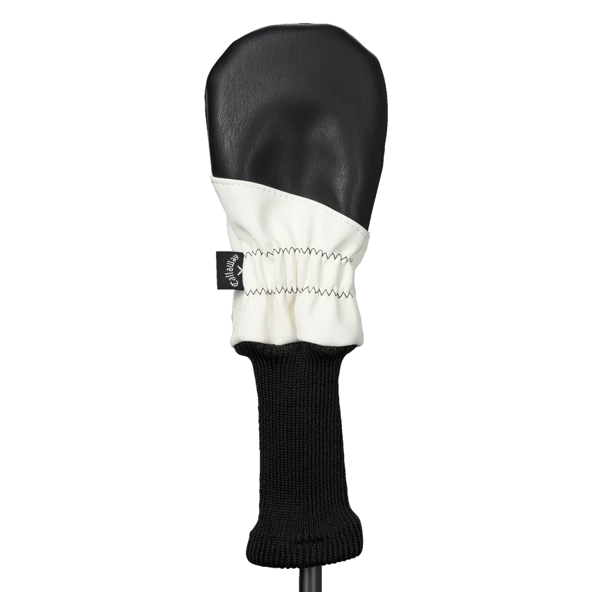 Callaway Fundas Driver Madera Híbrido Vintage