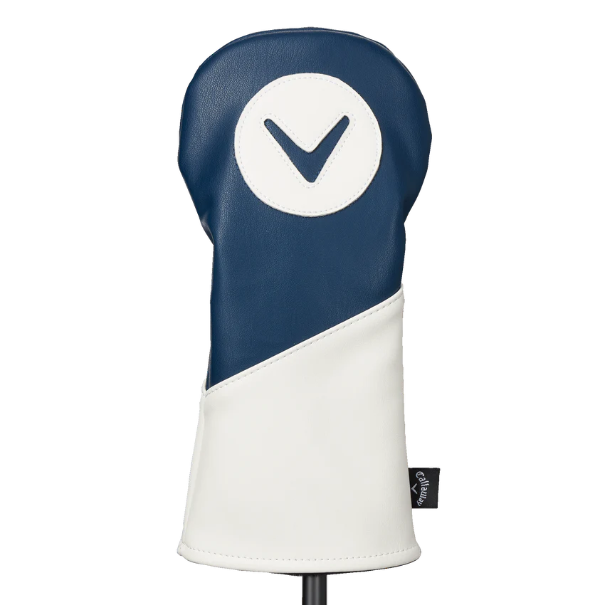 Callaway Fundas Driver Madera Híbrido Vintage