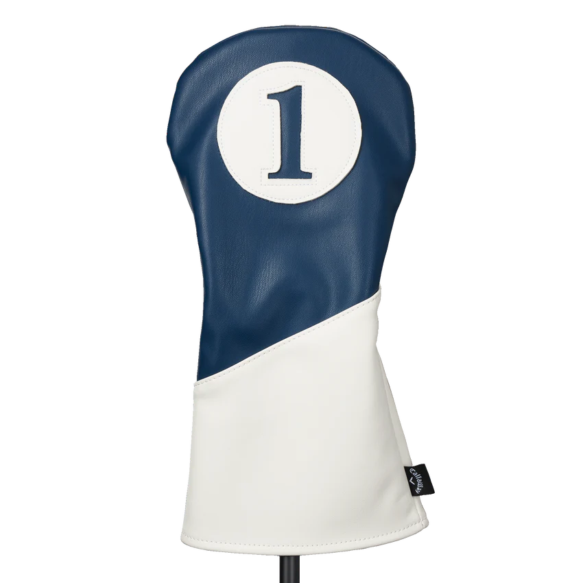 Callaway Fundas Driver Madera Híbrido Vintage