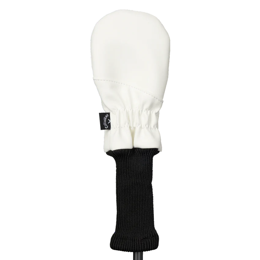 Callaway Fundas Driver Madera Híbrido Vintage