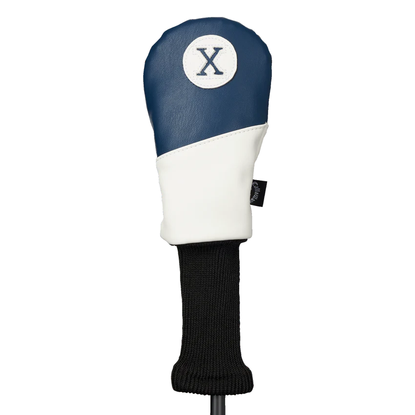 Callaway Fundas Driver Madera Híbrido Vintage