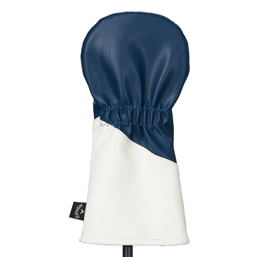 Callaway Fundas Driver Madera Híbrido Vintage