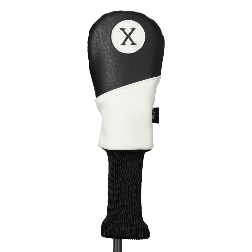Callaway Fundas Driver Madera Híbrido Vintage