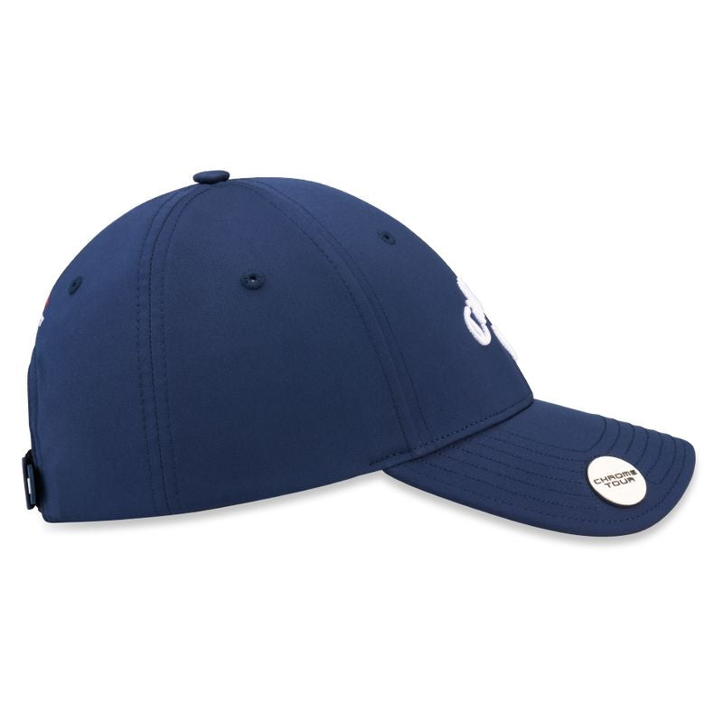 Callaway Golf Casquette ajustable avec marque balle
