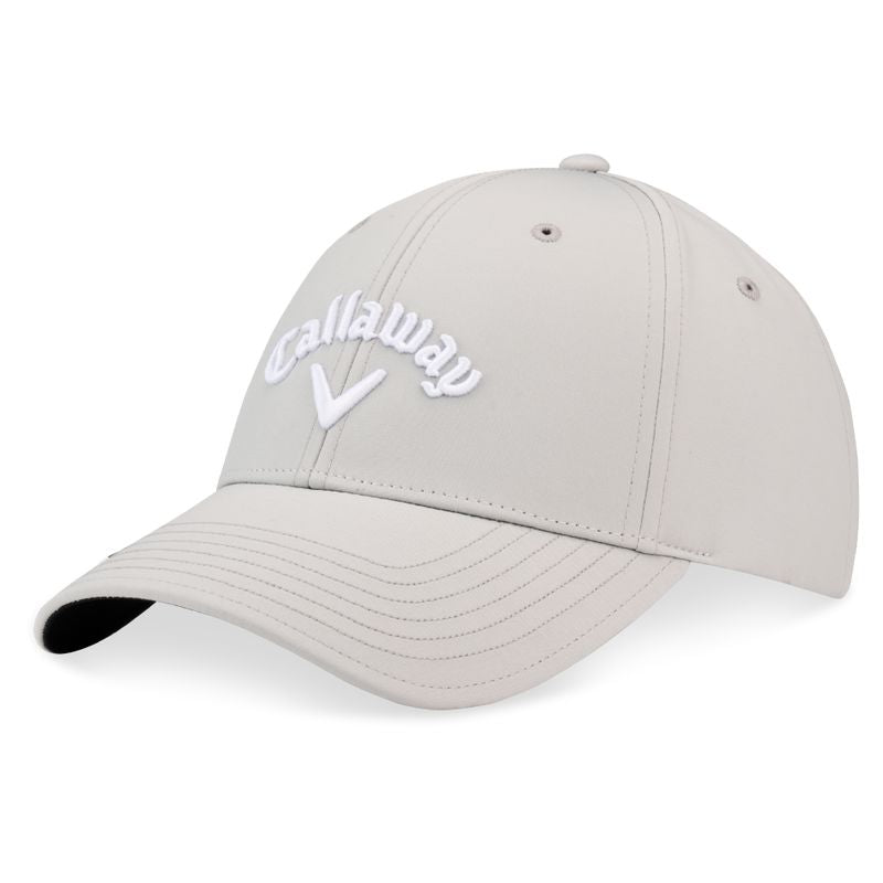 Callaway Golf Casquette ajustable avec marque balle