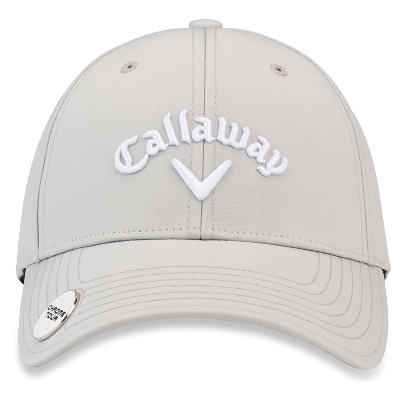 Callaway Golf Casquette ajustable avec marque balle