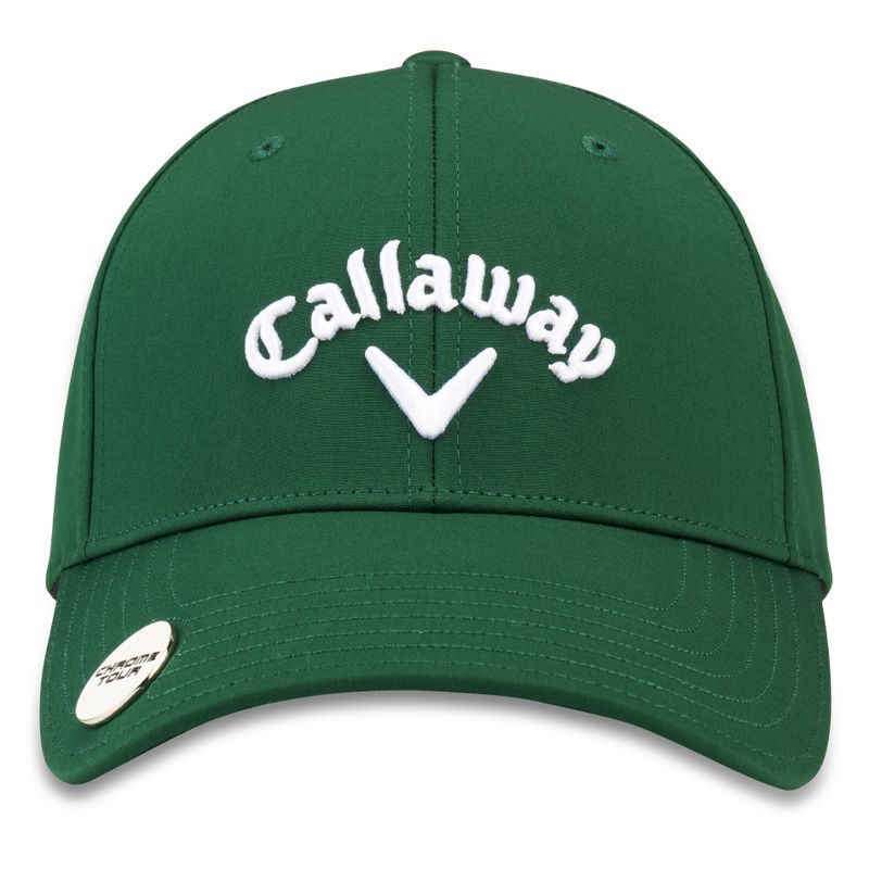 Callaway Golf Casquette ajustable avec marque balle