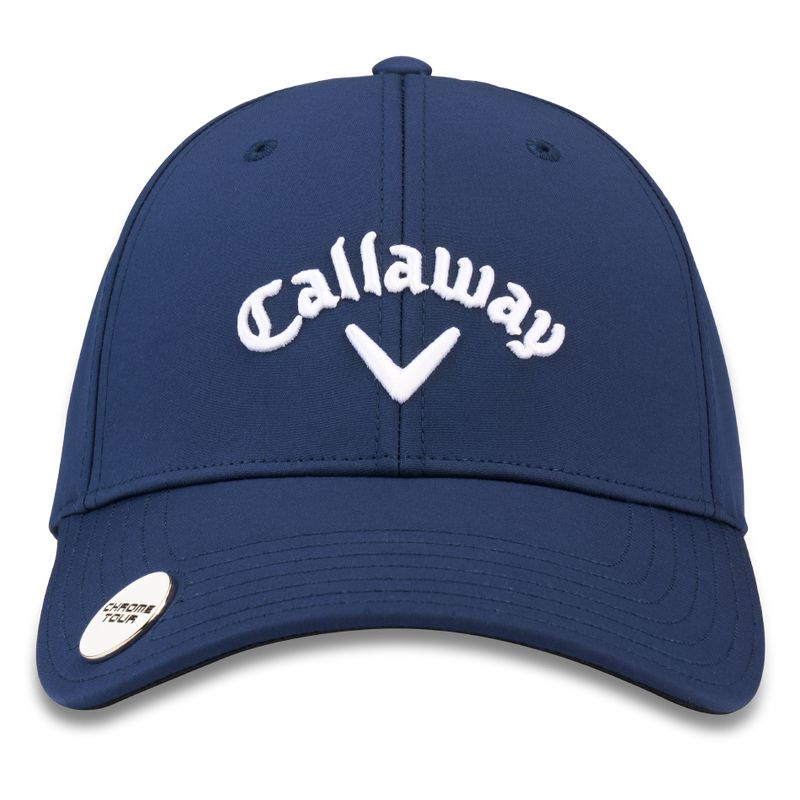Callaway Golf Casquette ajustable avec marque balle