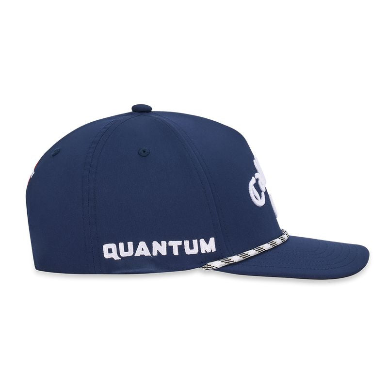 Callaway Golf Gorra TA PERFORMANCE PRO ROPE