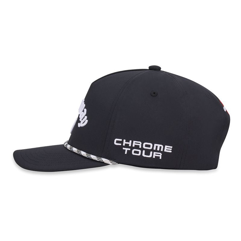Callaway Golf Gorra TA PERFORMANCE PRO ROPE