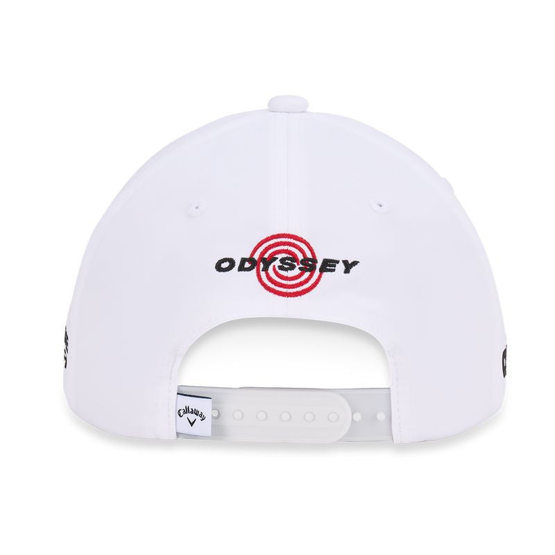 Callaway Golf Gorra TA PERFORMANCE PRO ROPE