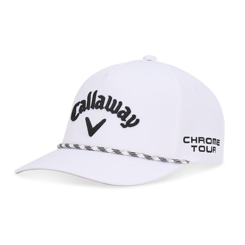 Callaway Golf Gorra TA PERFORMANCE PRO ROPE