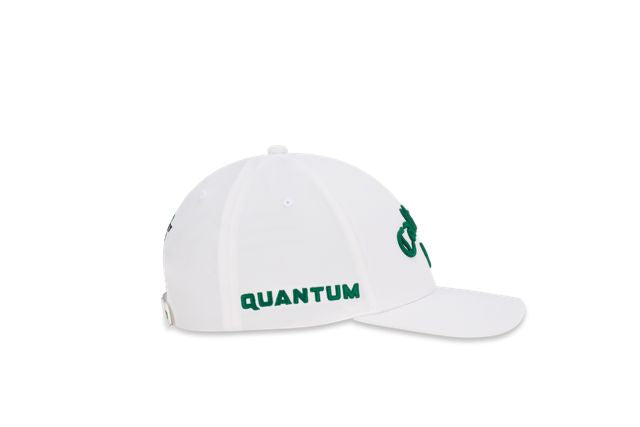 Callaway Casquette TA Performance Pro Quantum Blanche