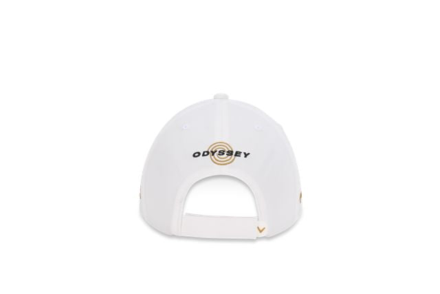 Callaway Casquette TA Performance Pro Quantum Blanche
