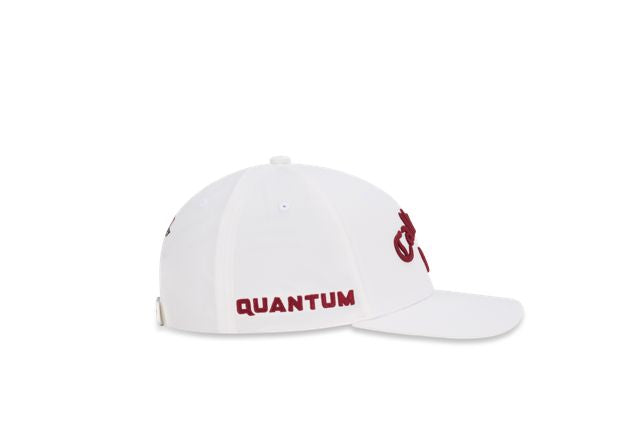 Callaway Casquette TA Performance Pro Quantum Blanche
