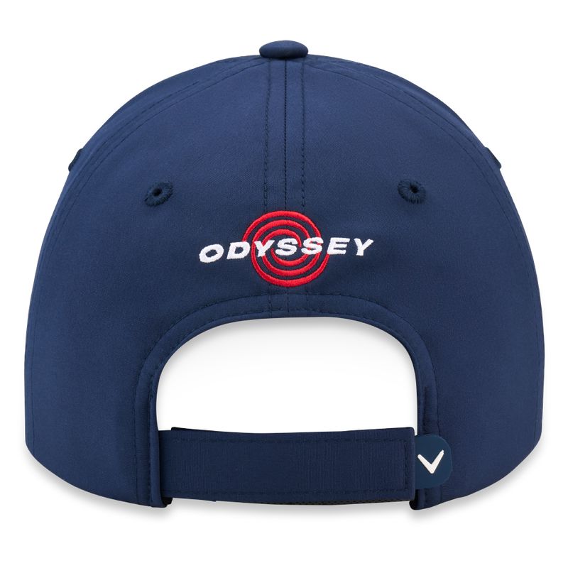 Callaway Golf Casquette ajustable avec marque balle