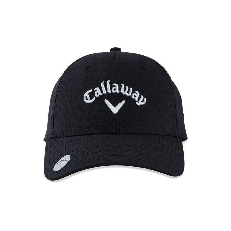 Callaway Golf Casquette ajustable avec marque balle