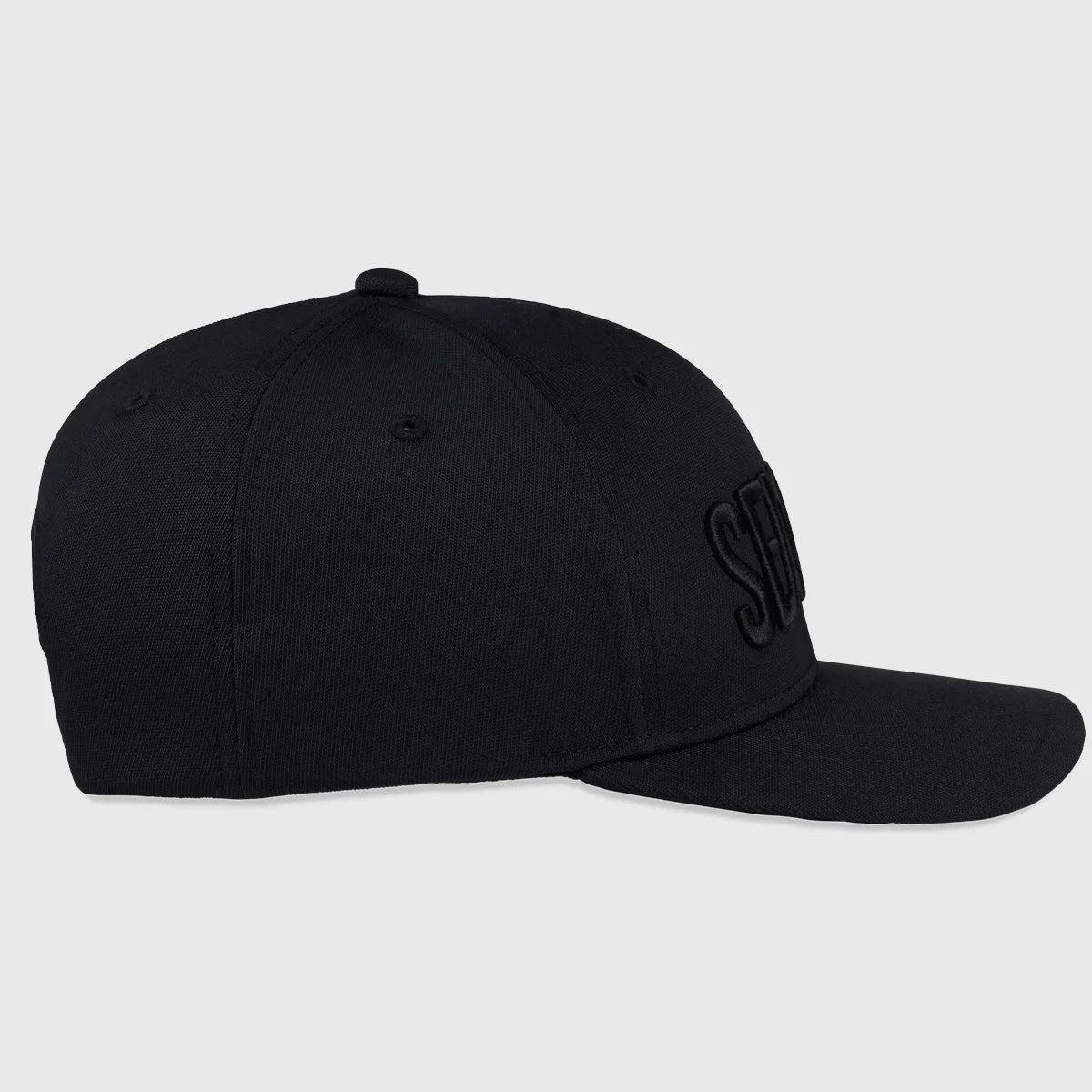 Callaway Golf Gorra SEND IT Negro