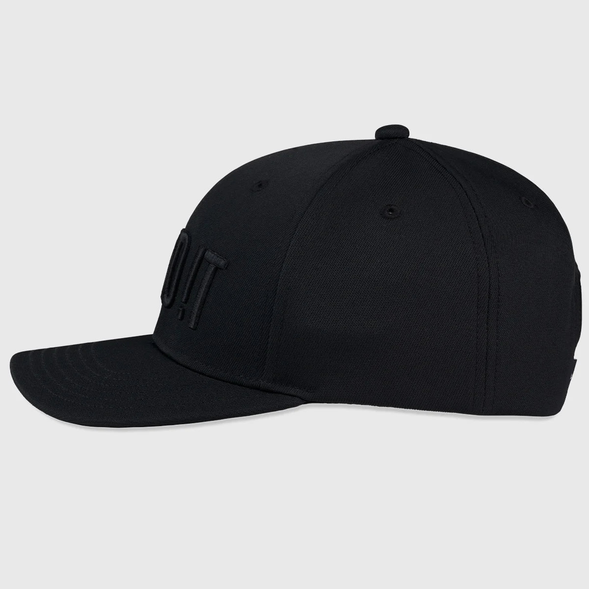 Callaway Golf Gorra SEND IT Negro