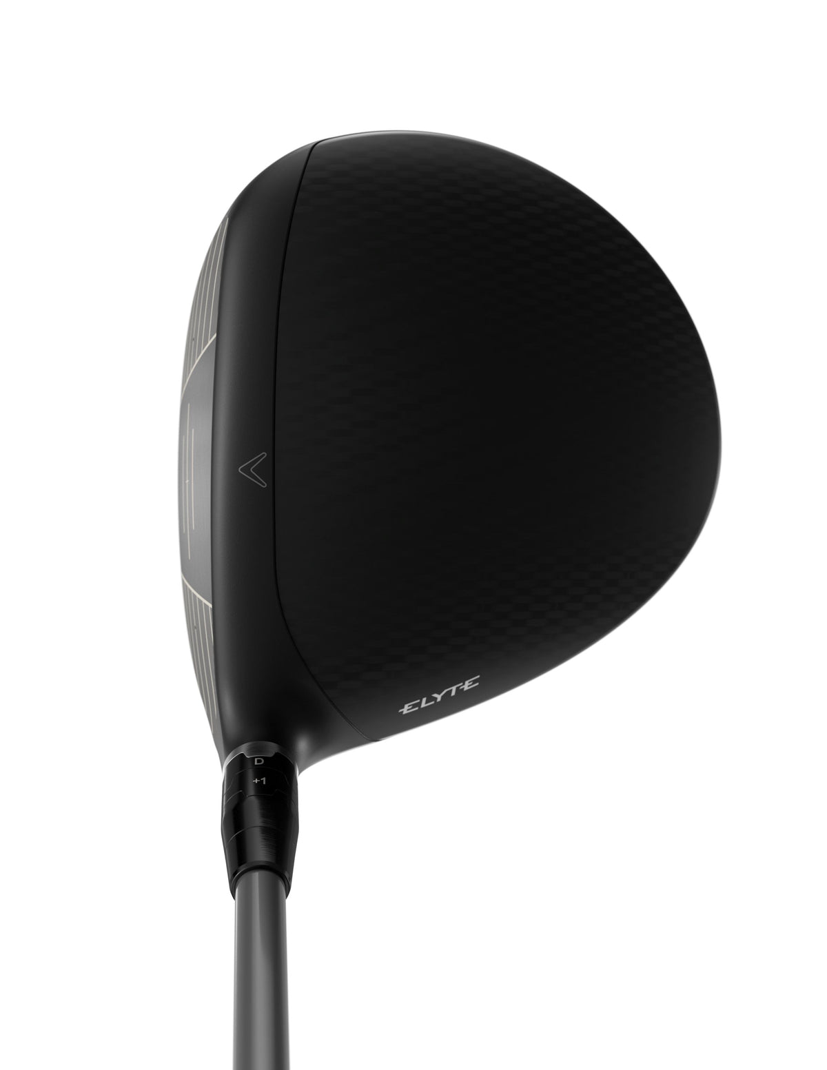 Callaway Driver ELYTE