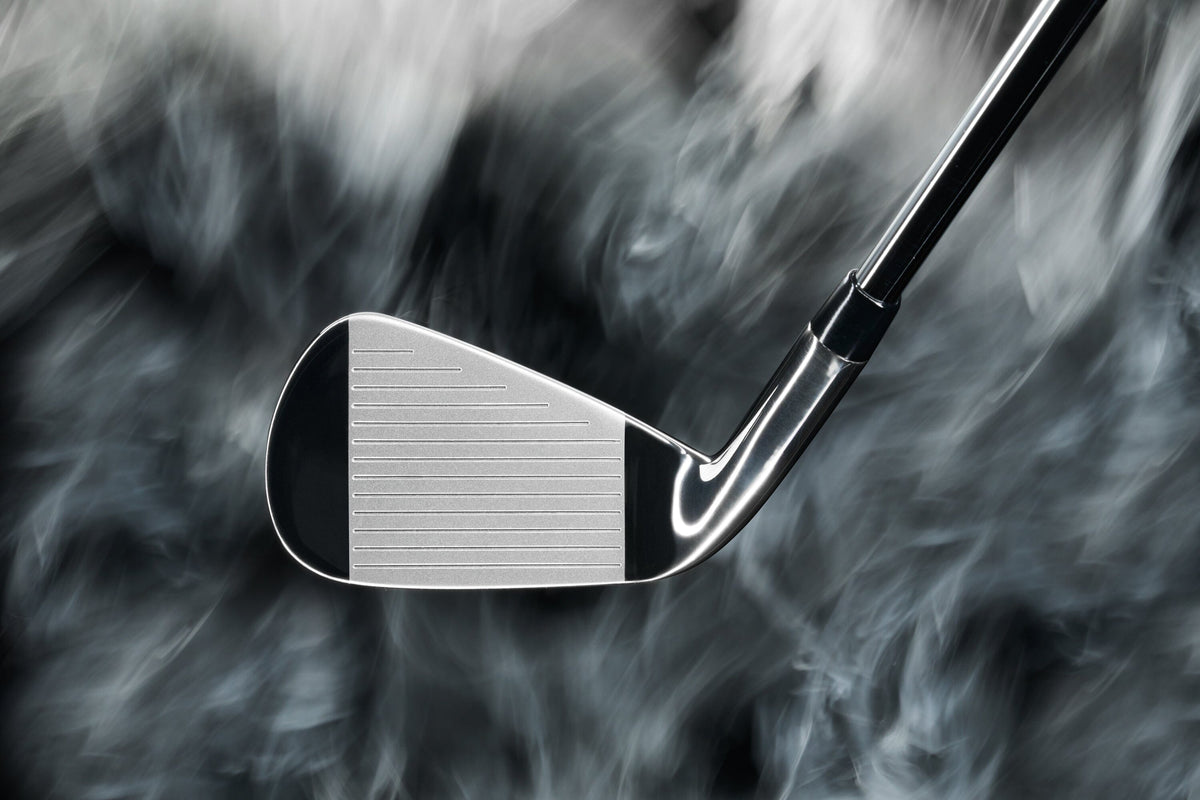 Callaway Juego de hierros PARADYM AI SMOKE