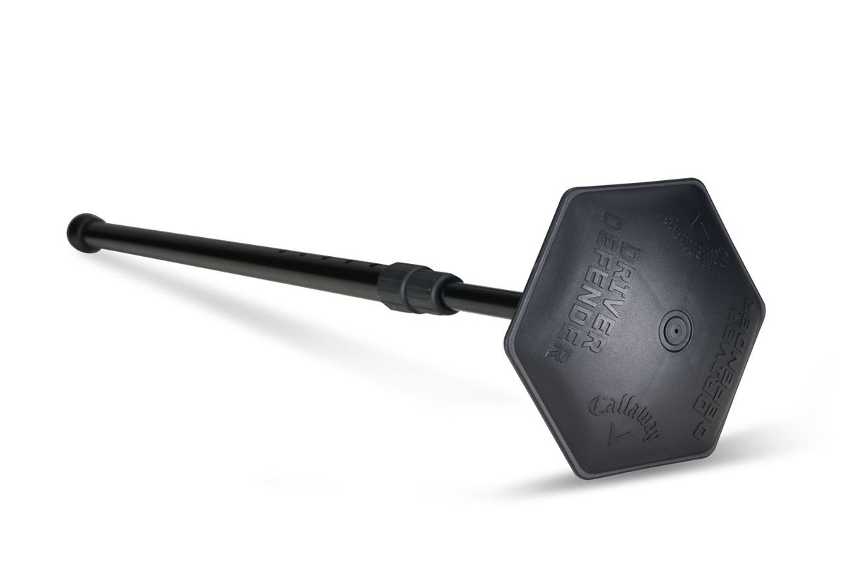 Callaway Golf Housse de voyage Clubhouse avec Driver Defender™