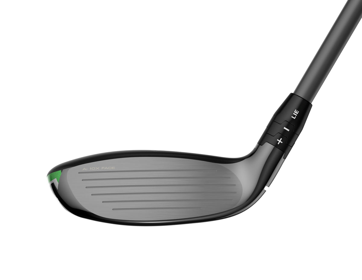 Callaway Hybride ELYTE