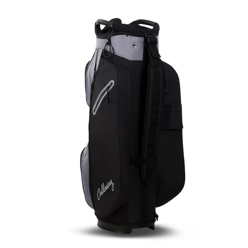 Callaway Golf Pack Mujer REVA 11 piezas Black