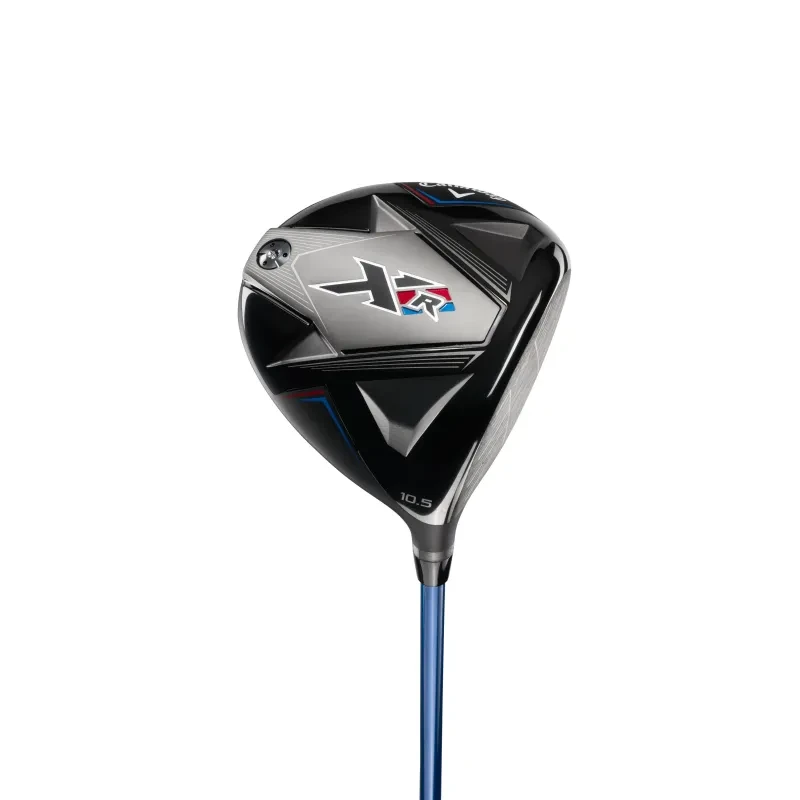 Callaway Golf Pack Complet XR 2026 (12 clubs) avec sac trépied