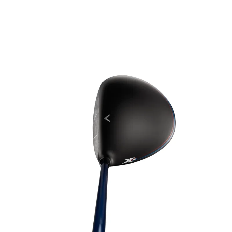 Callaway Golf Pack Complet XR 2026 (12 clubs) avec sac trépied