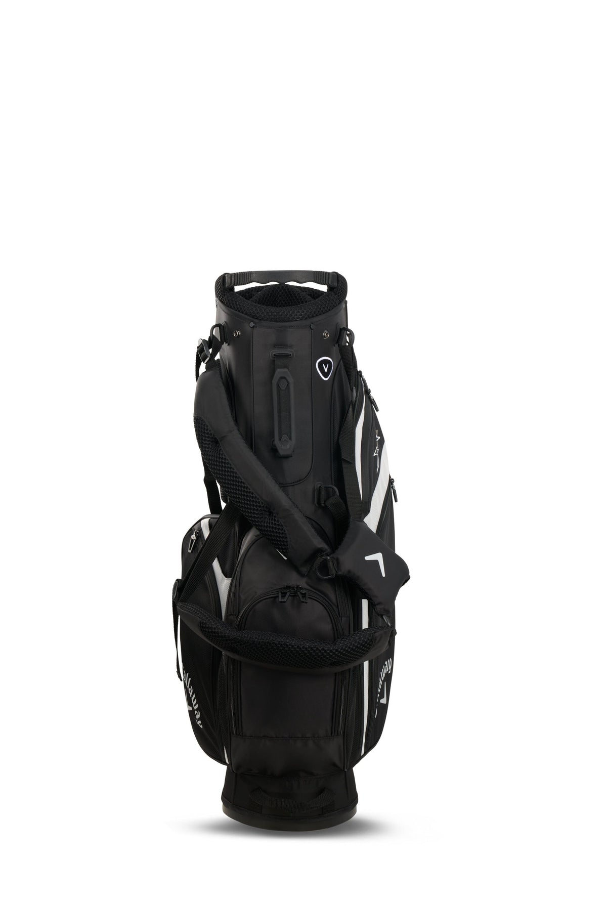 Callaway Golf Pack Complet XR Lite 2026 (12 clubs) avec sac trépied