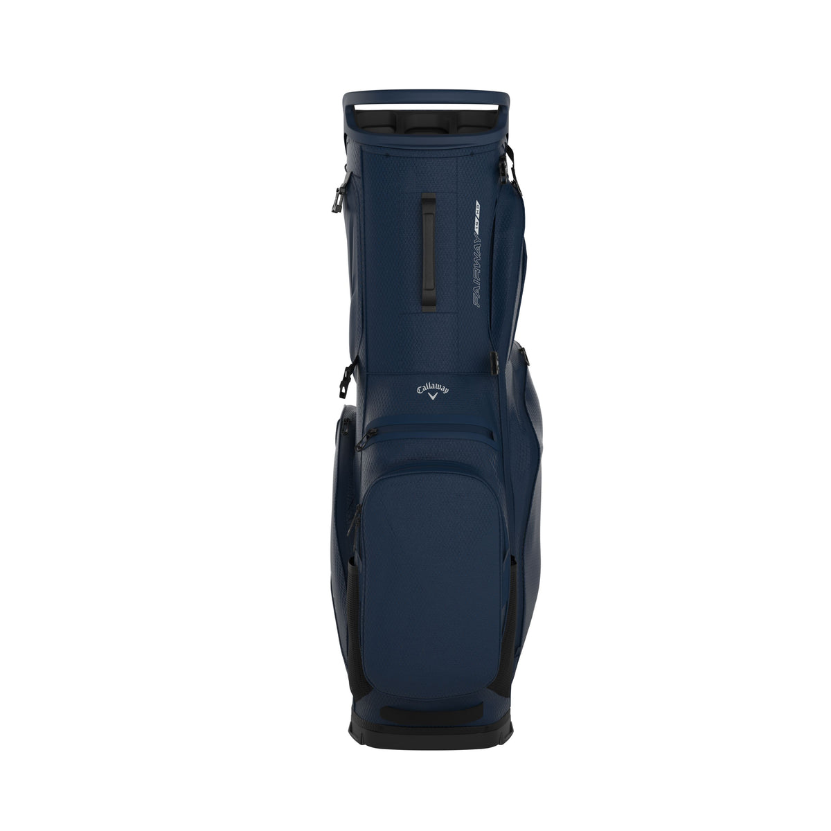 Callaway Golf sac trépied Fairway 14 HD Bleu Marine 2026