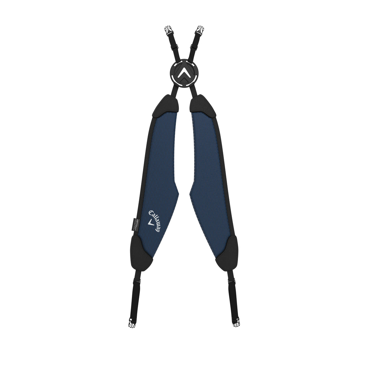 Callaway Golf sac trépied Fairway 14 HD Bleu Marine 2026
