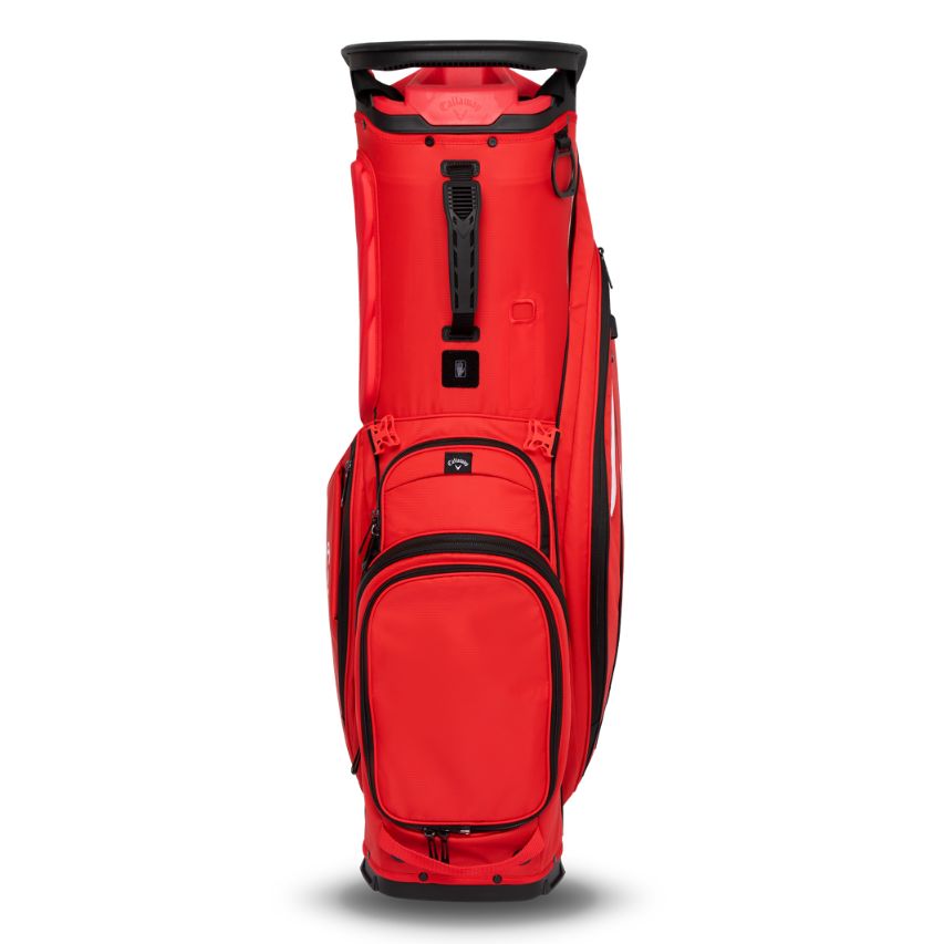 Callaway Golf bolsa de trípode Fairway 14 Rojo 2026