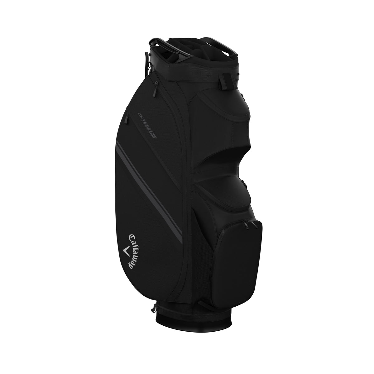 Callaway Bolsa carro Chase 14 2025 Black