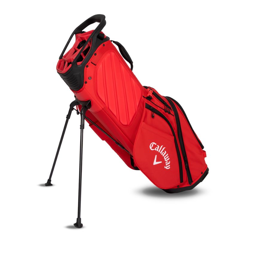 Callaway Golf bolsa de trípode Fairway 14 Rojo 2026