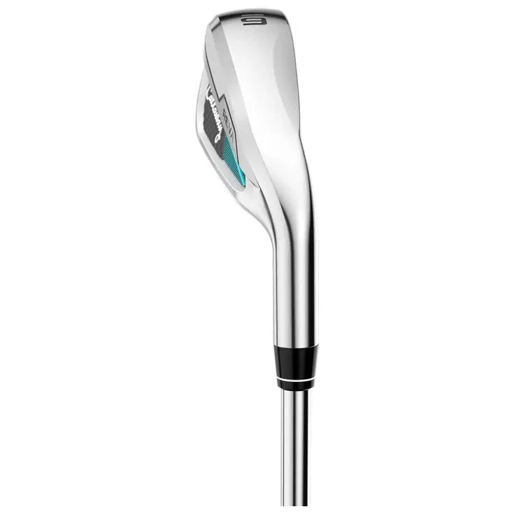 Callaway Juego de hierros Big Bertha Reva Rise
