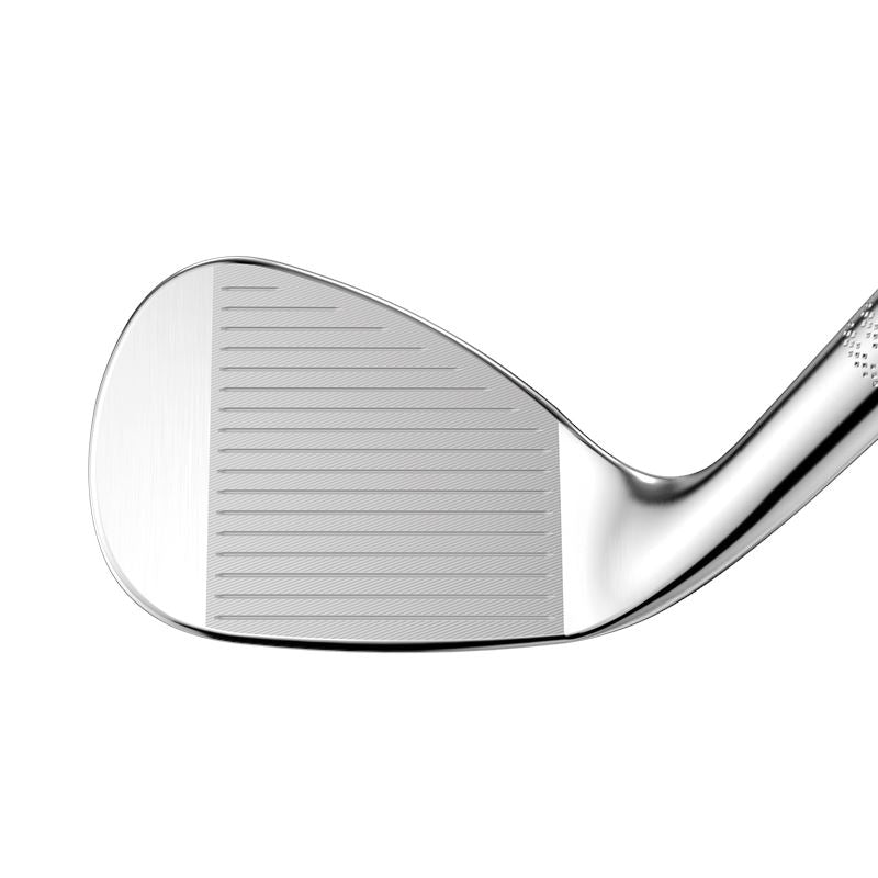 Callaway Wedges Opus chrome brossé Femme