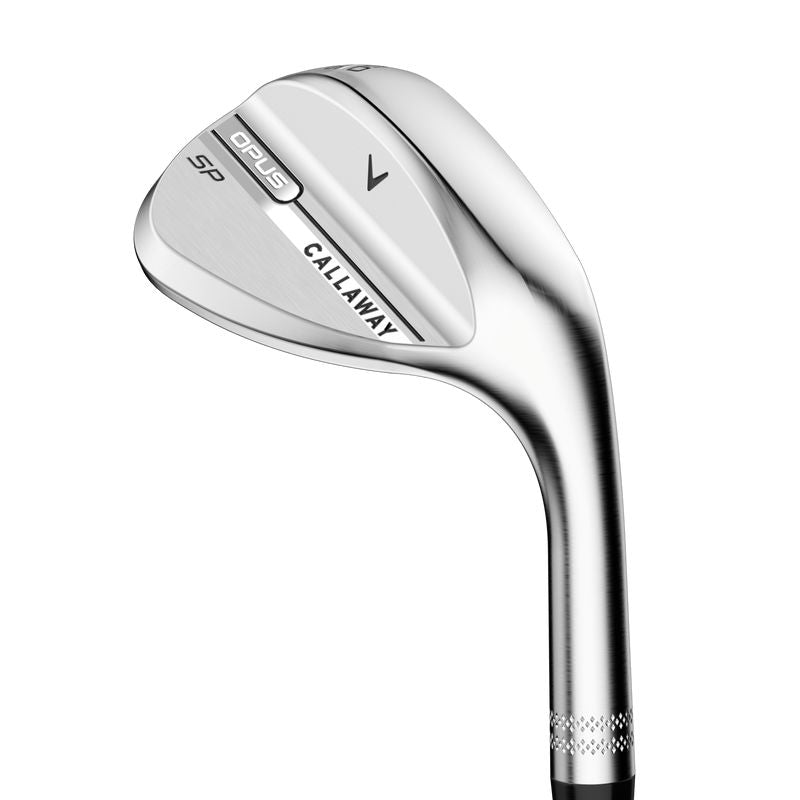 Callaway Wedges Opus SP chrome femme