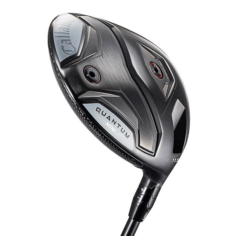 Callaway Quantum Mini Driver