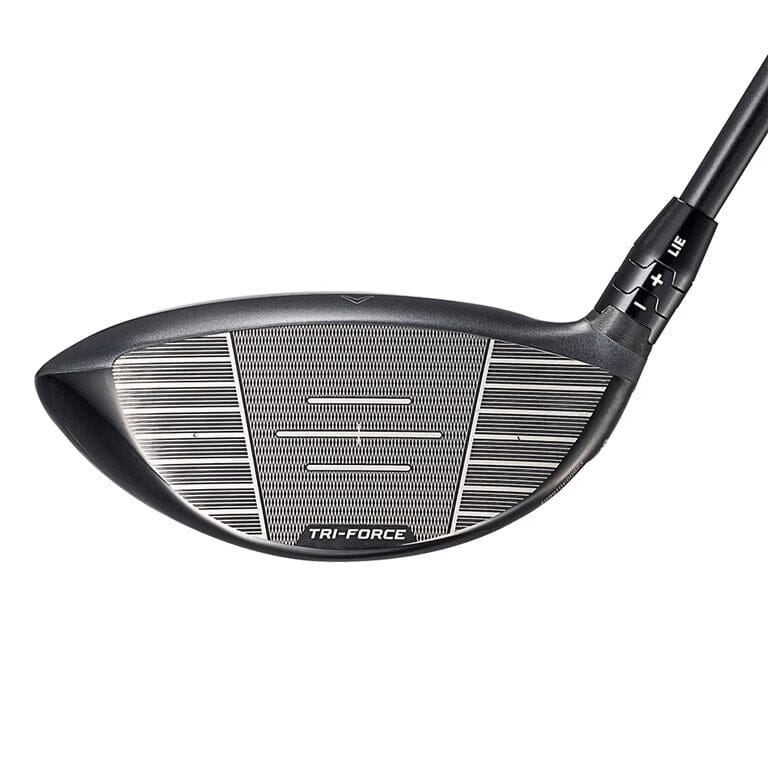 Callaway Quantum Mini Driver