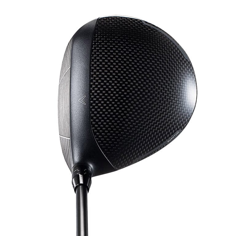 Callaway Quantum Mini Driver