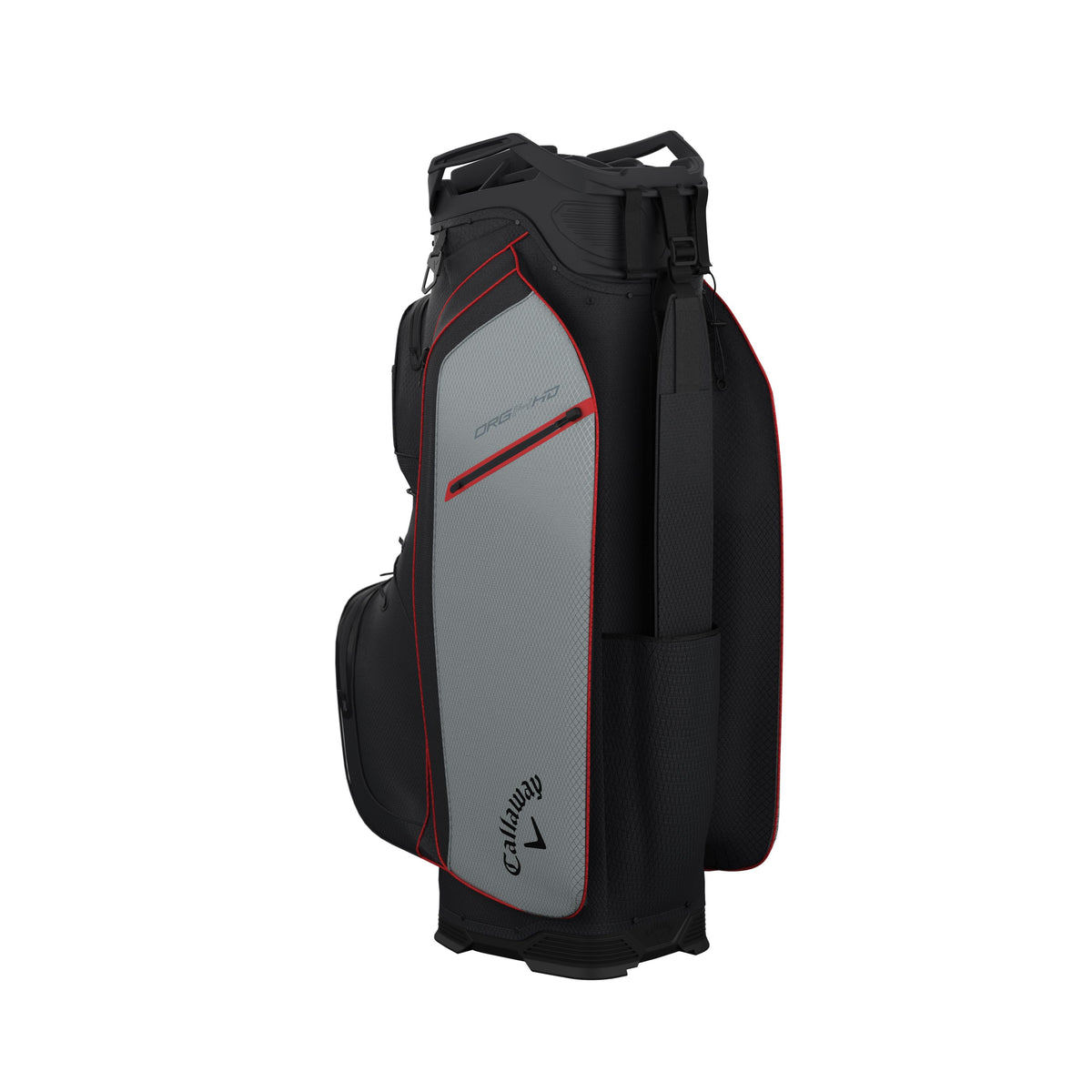 Callaway sac chariot ORG 14 HD Hard Goods 2026