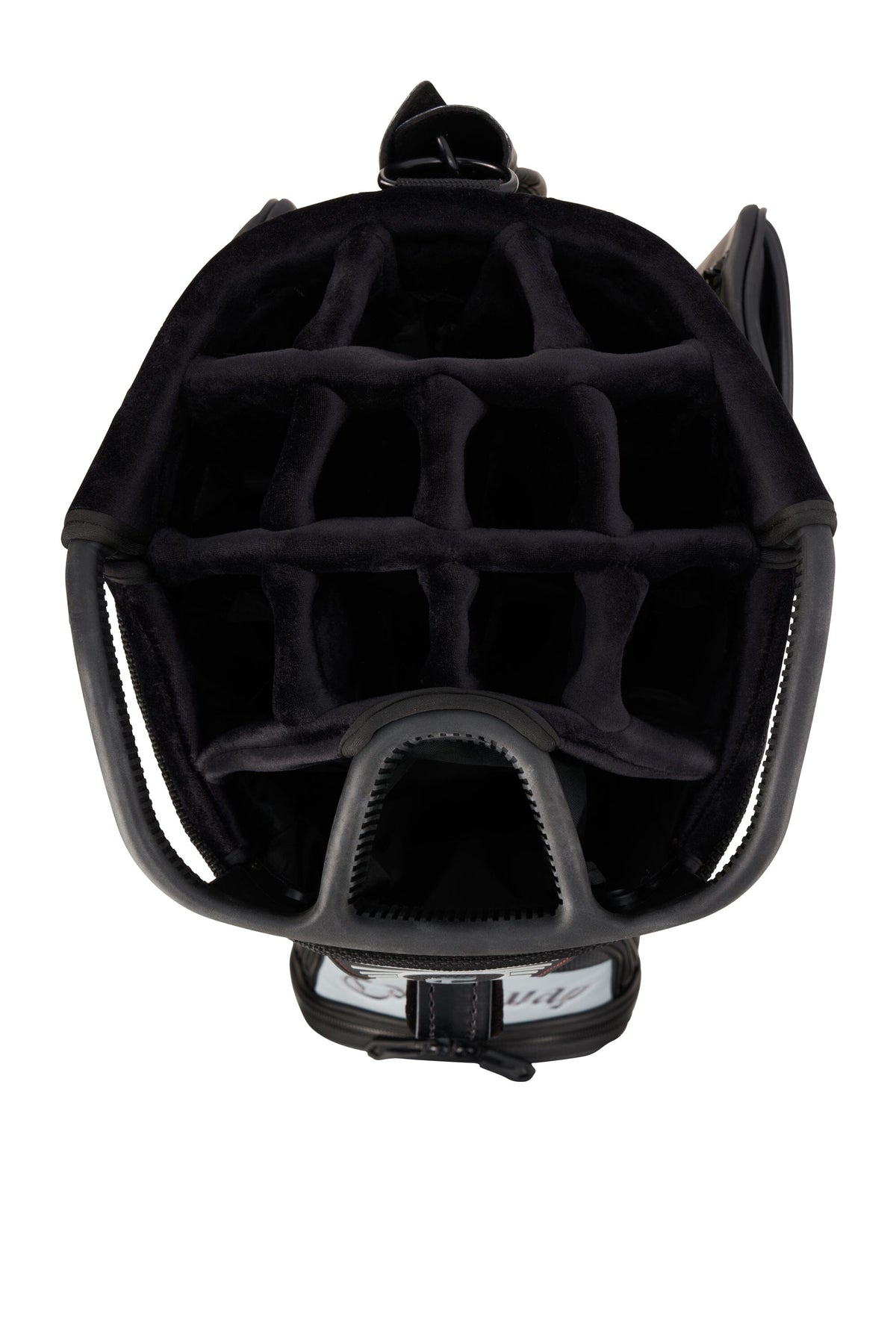 Callaway Sac chariot Staff Quantum