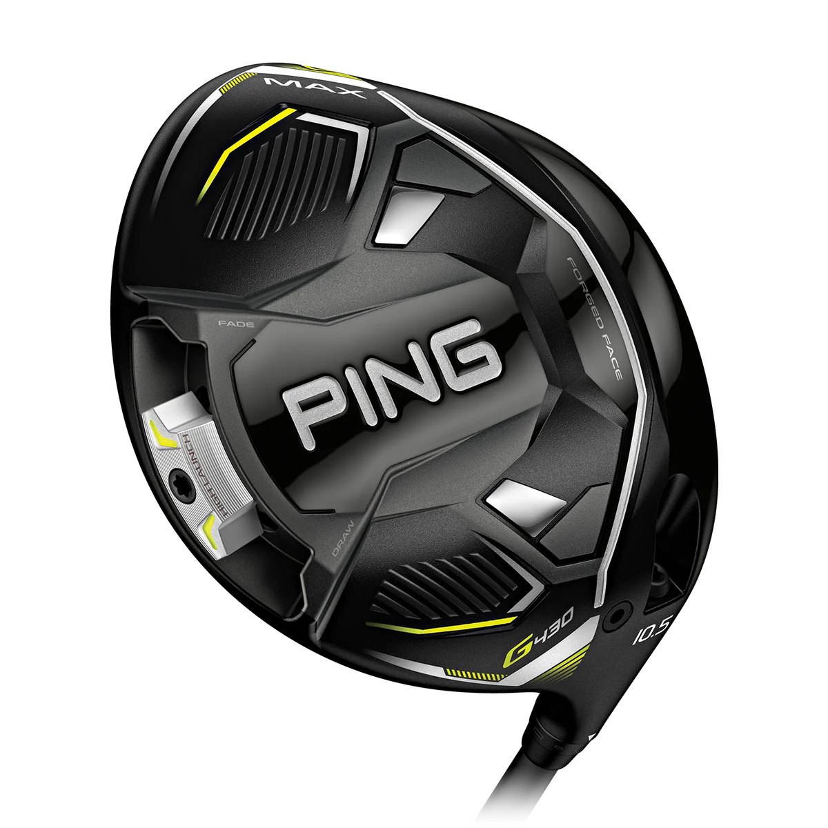 Ping Driver G430 MAX HL - GolfCenter.fr