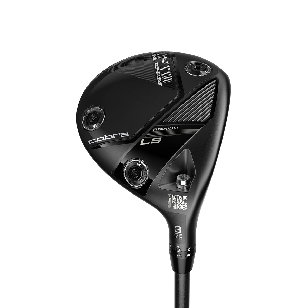 Cobra Madera de calle OPTM LS